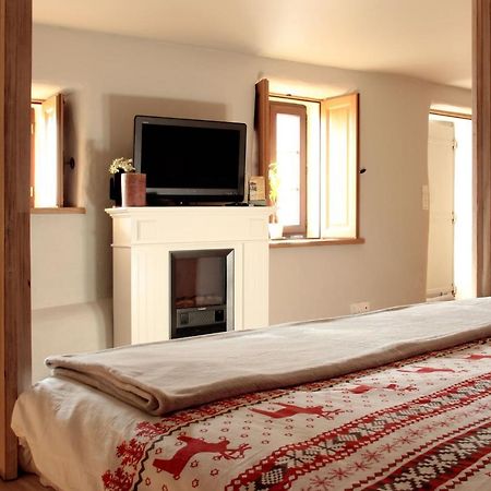 L'Alcove D'Amedee V Apartman Yvoire Kültér fotó